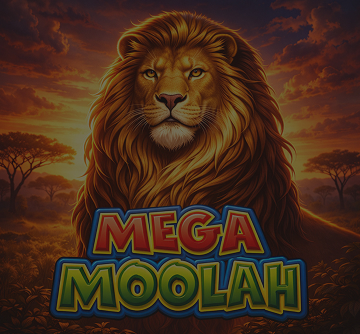 Mega Moolah