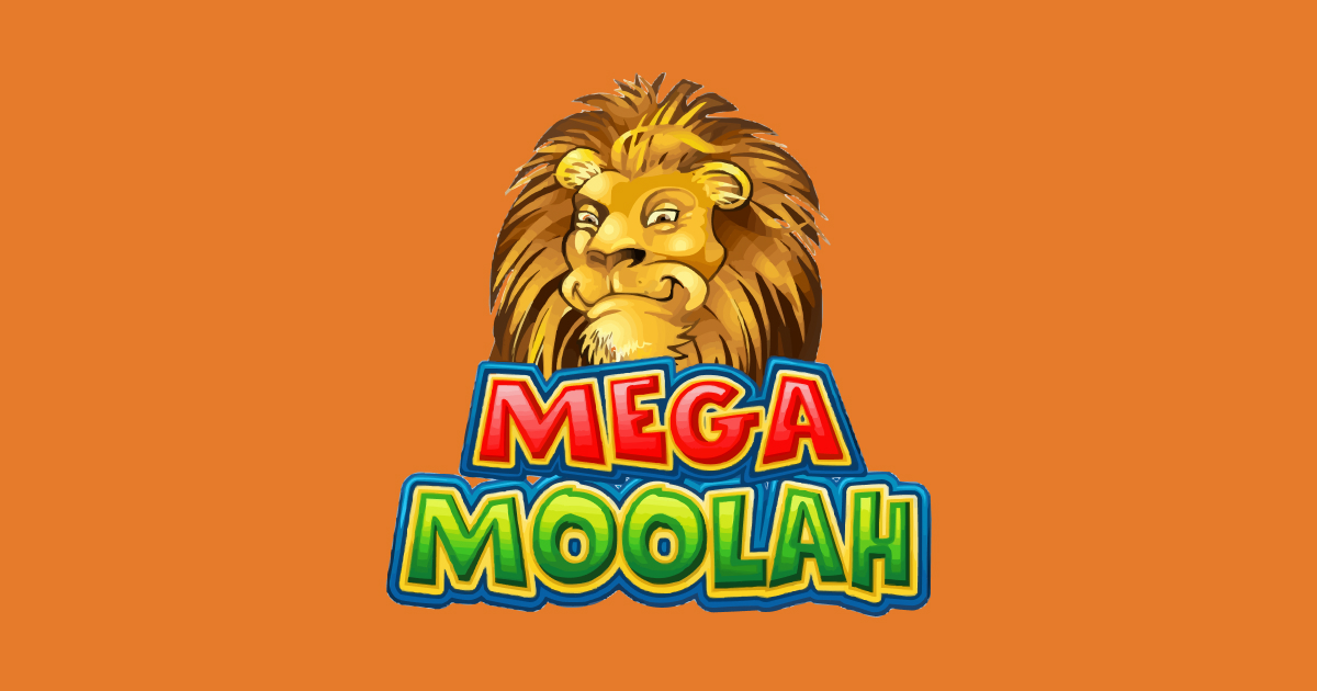 Mega Moolah